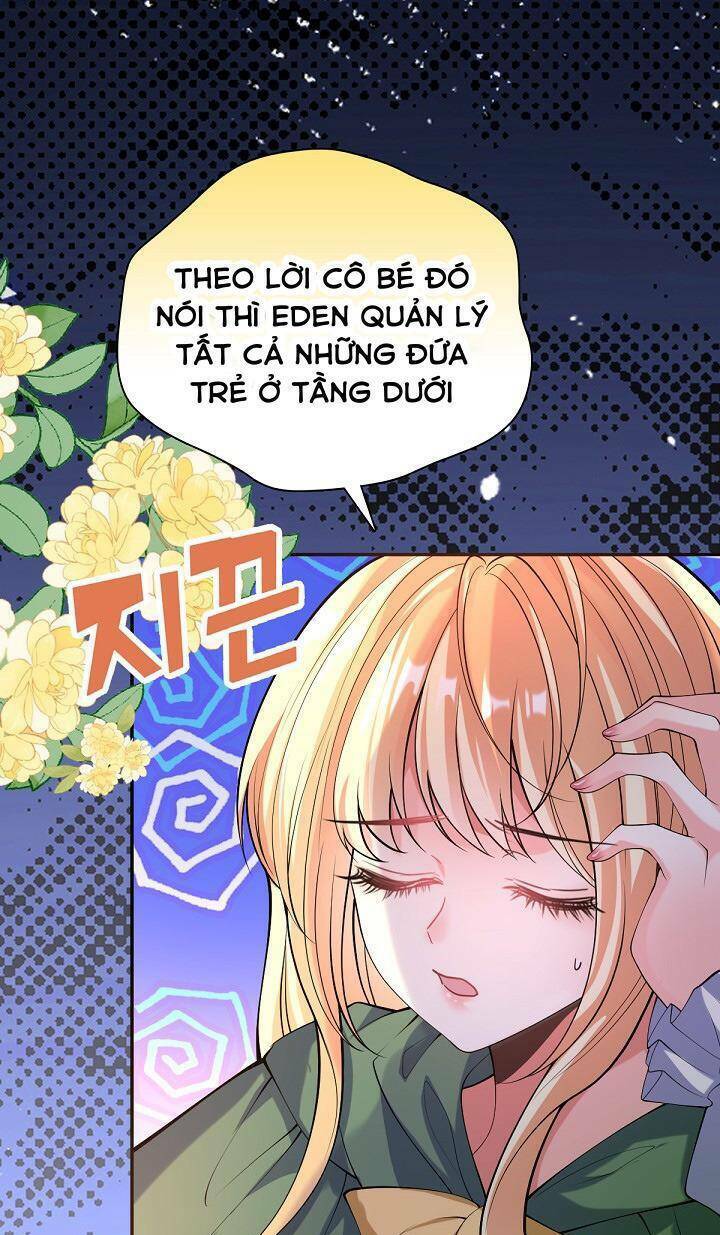 Con Gái Nuôi Muốn Cứu Thế Giới Chương 39 Ảnh 20