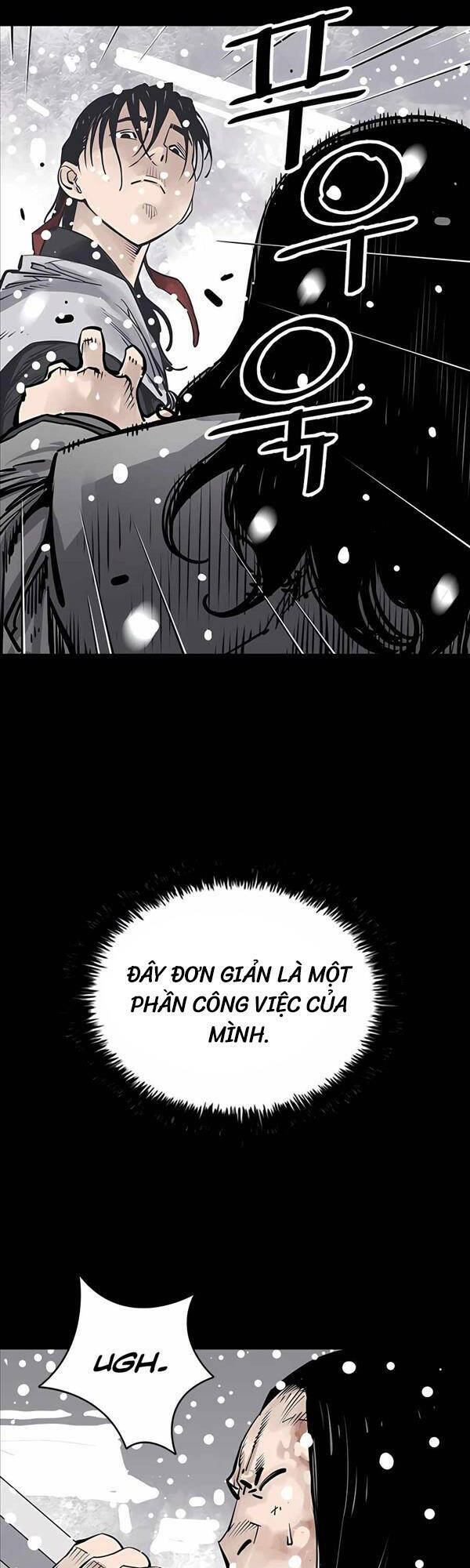 Sát Thủ Tống Lý Thu Chương 38 Ảnh 22