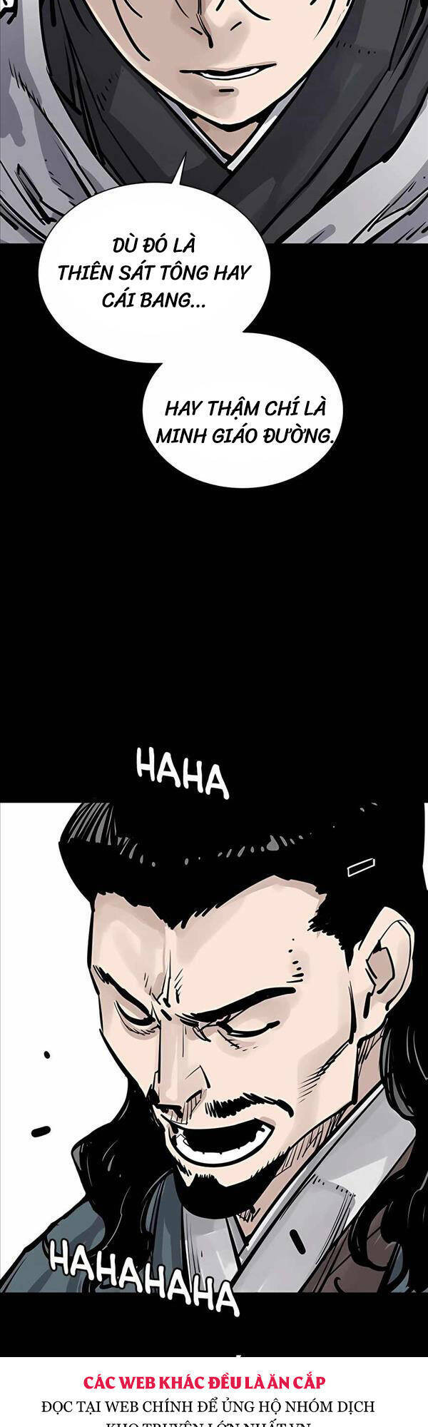 Sát Thủ Tống Lý Thu Chương 38 Ảnh 34