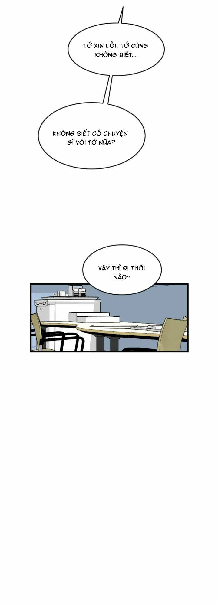Người Đẹp Gangnam Chương 59 Ảnh 39