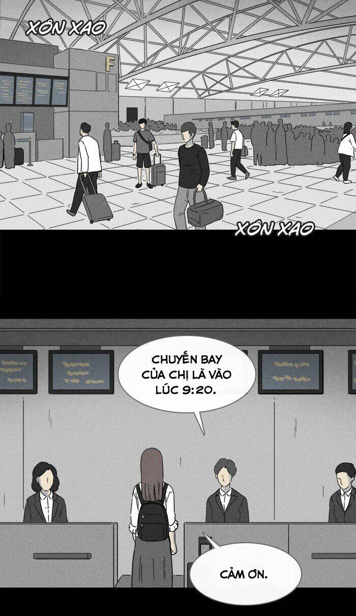Những Câu Chuyện Bất Thường Chương 252 Ảnh 34