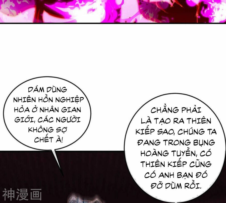 Bản Kiếm Tiên Tuyệt Không Làm Nô Chương 68 Ảnh 50