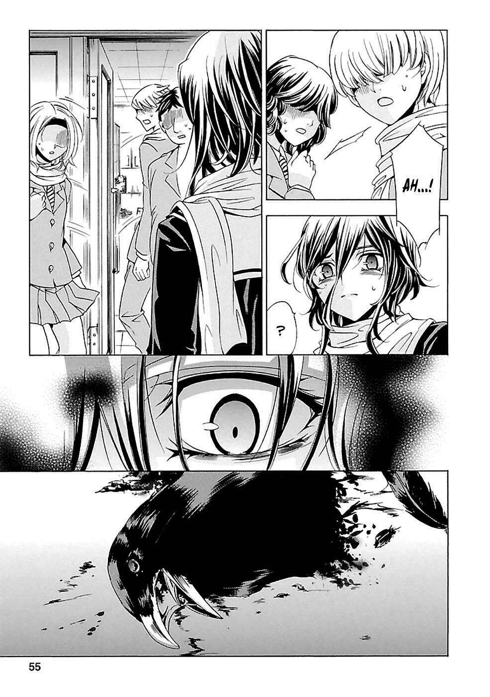 Fukushuu Kyoushitsu Chương 15 Ảnh 11