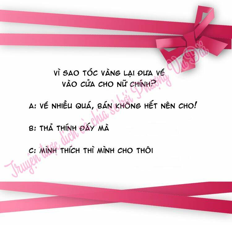 Mệnh Lệnh Tuyệt Đối Của Bá Đạo Vương Tử Chương 16 Ảnh 30