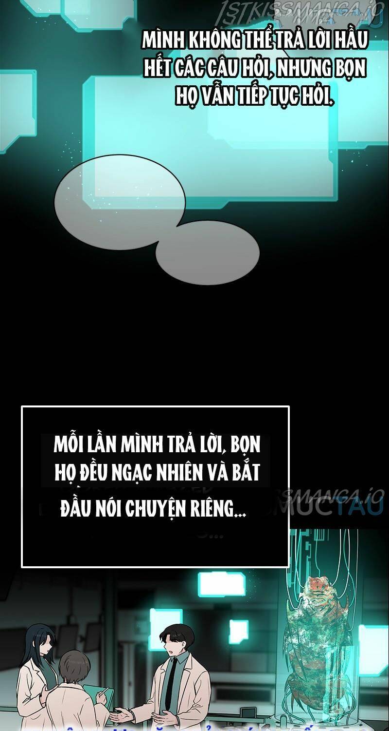 BưƠM BưỚM Và MáU Chương 48 Ảnh 19