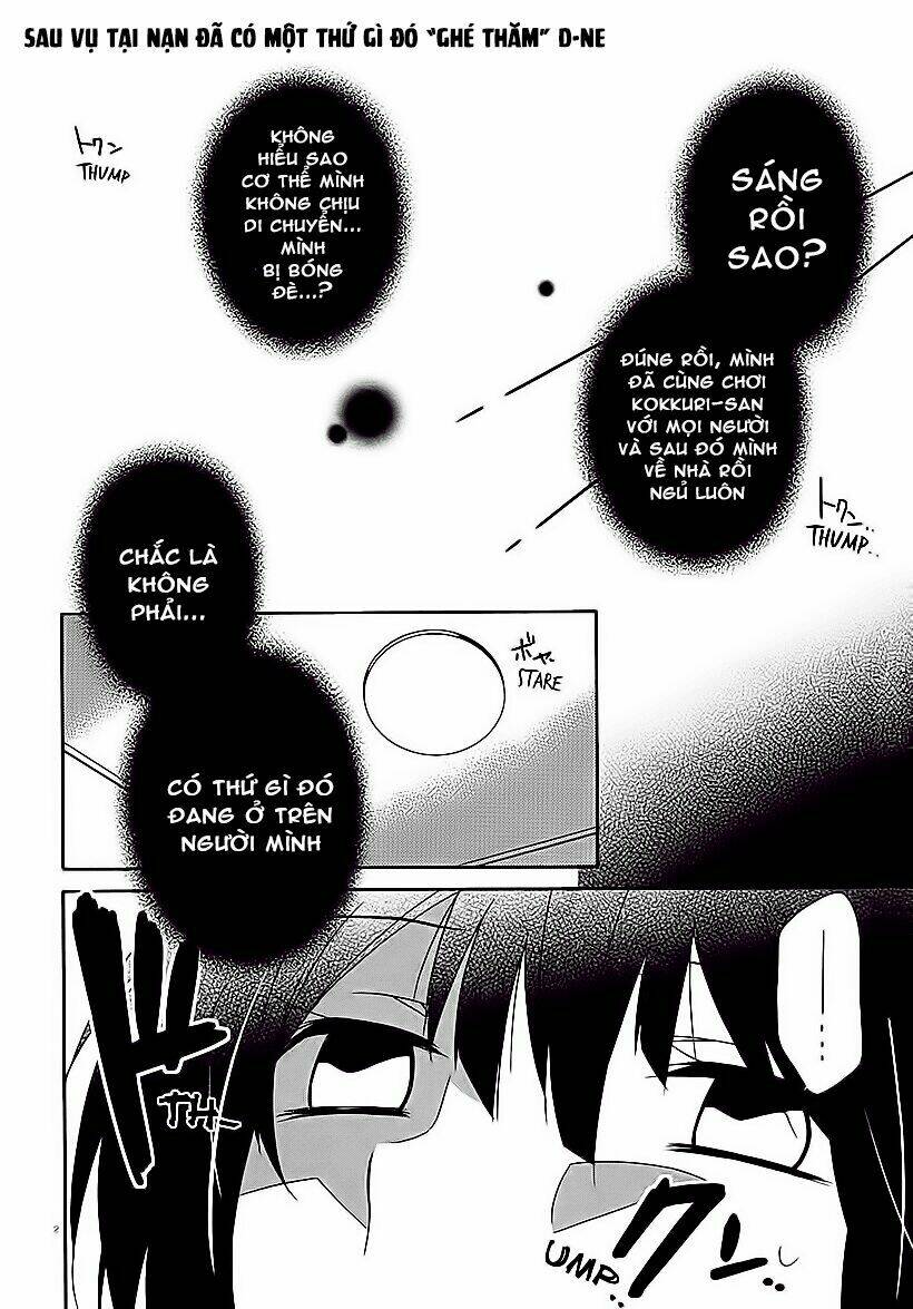 Shuuen No Shiori Chương 14 Ảnh 4