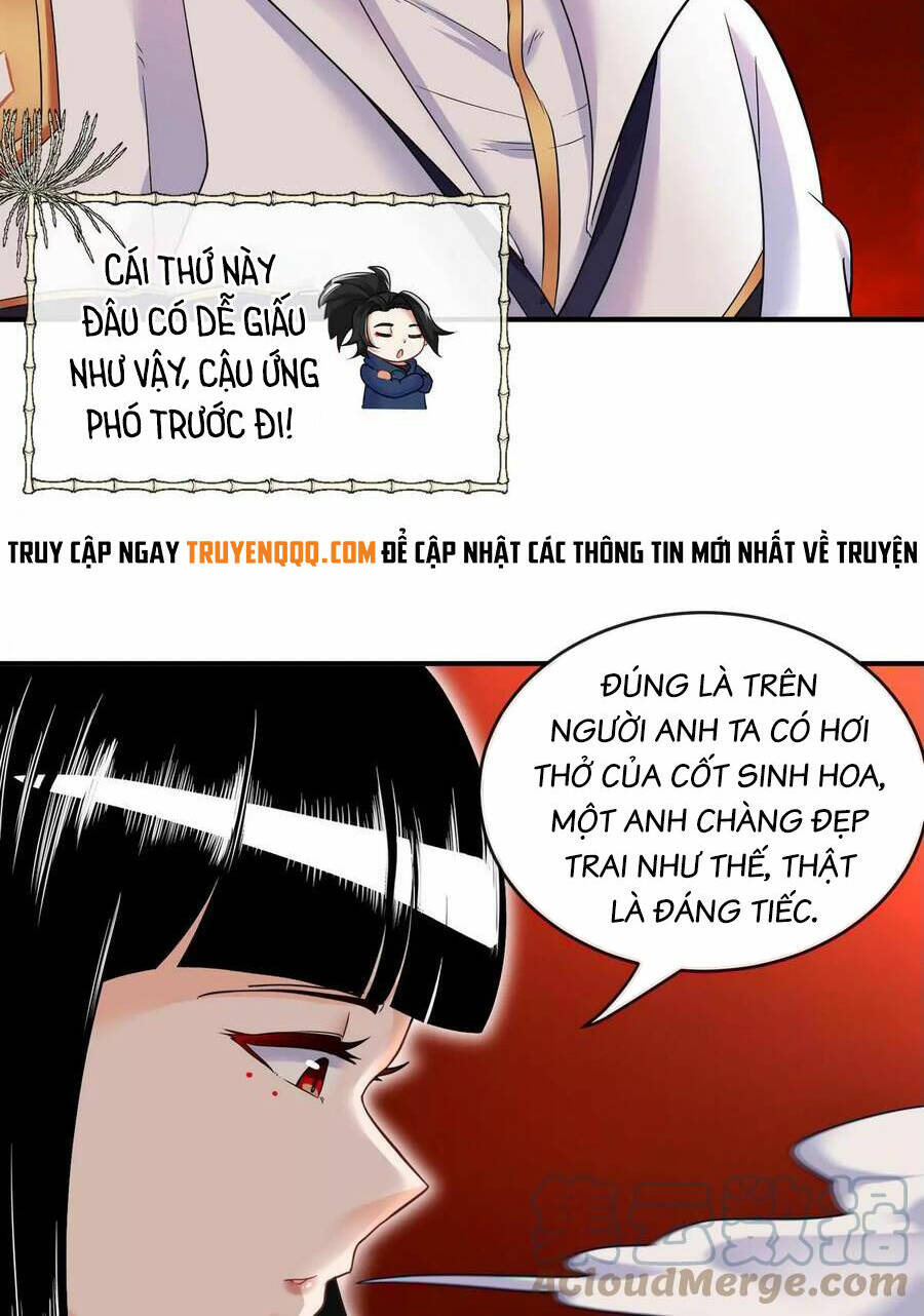 Bản Kiếm Tiên Tuyệt Không Làm Nô Chương 80 Ảnh 10