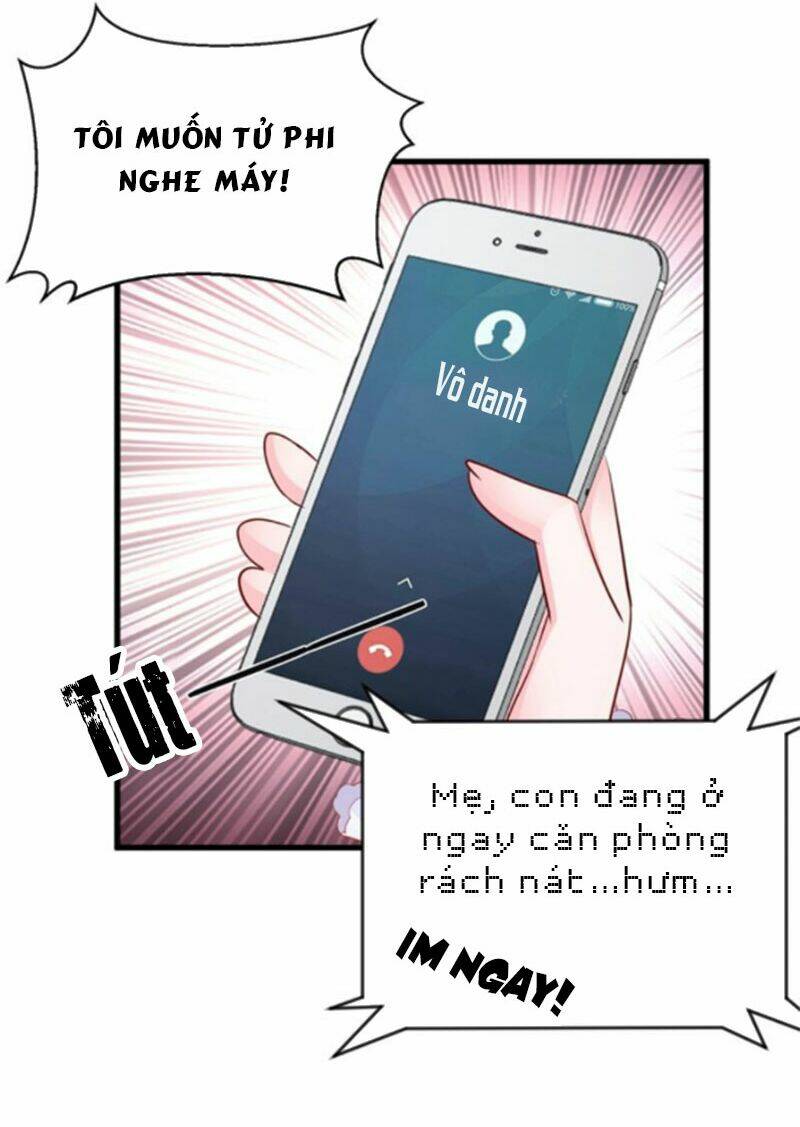 Thú Cưng Độc Quyền Của Boss Chương 116 Ảnh 16