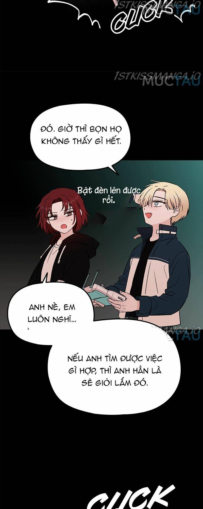 BưƠM BưỚM Và MáU Chương 48 Ảnh 57