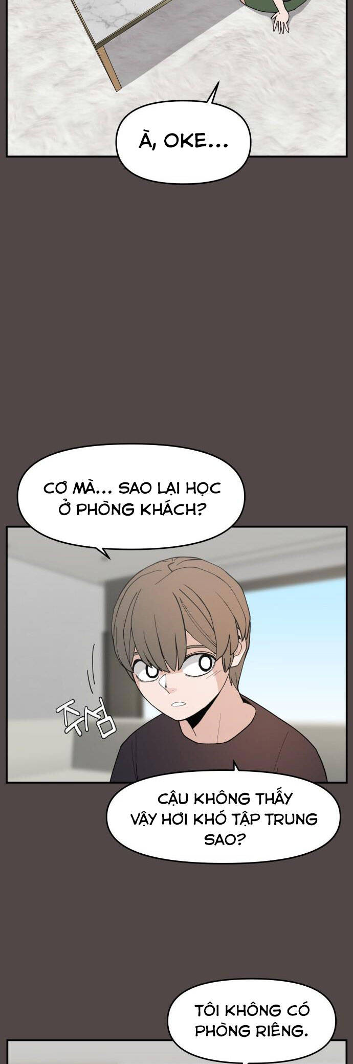Lớp Học Phản Diện Chương 85 Ảnh 29