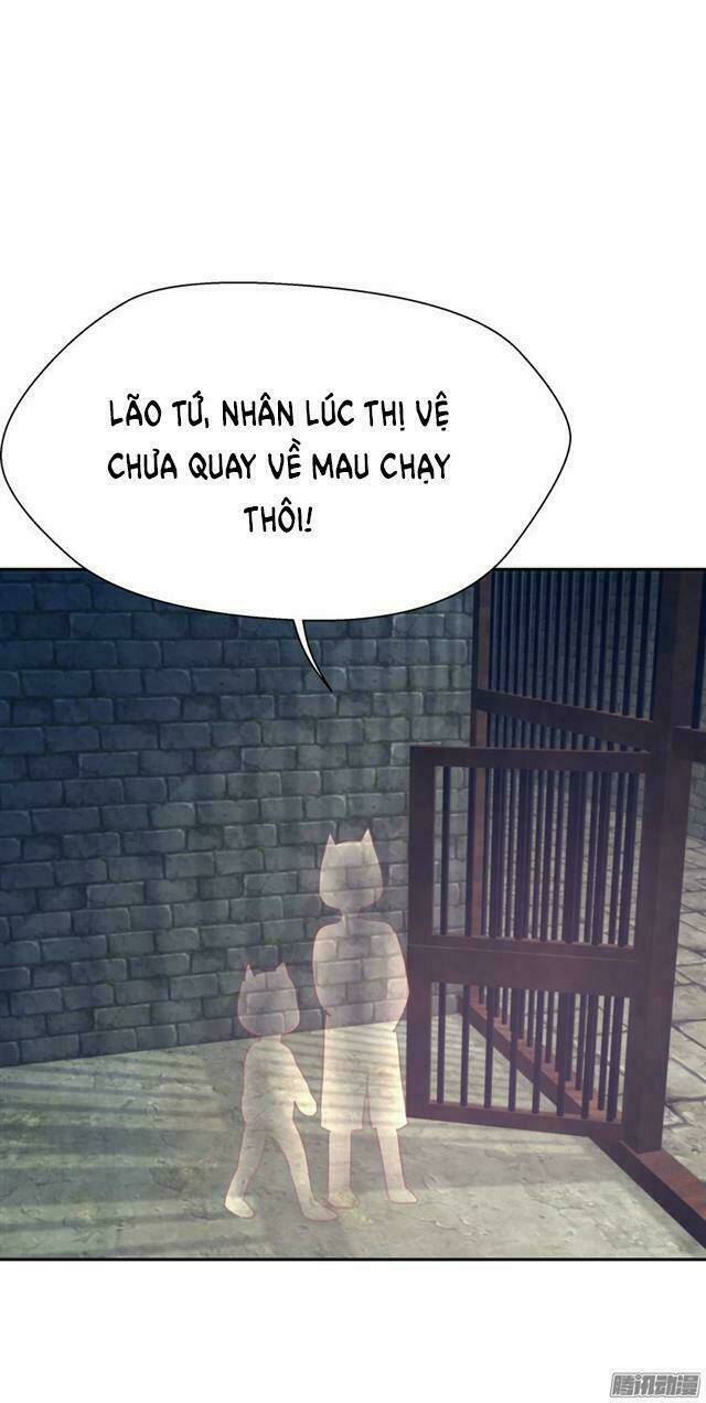 Phép Tắc Yêu Đương Của Ma Vương Chương 25 Ảnh 32