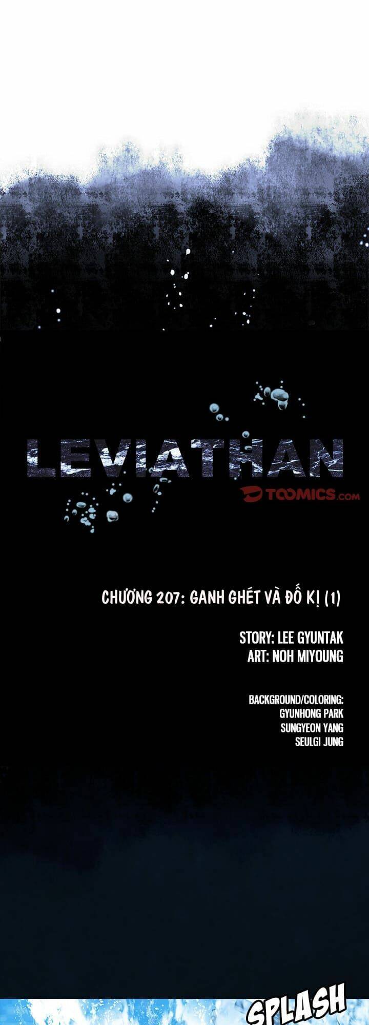 Đứa Con Thần Chết Chương 207 Ảnh 3