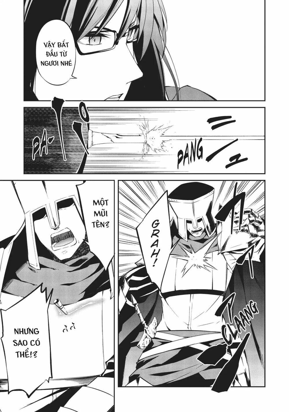 Arifureta Shokugyou De Sekai Saikyou Zero Chương 6 Ảnh 14