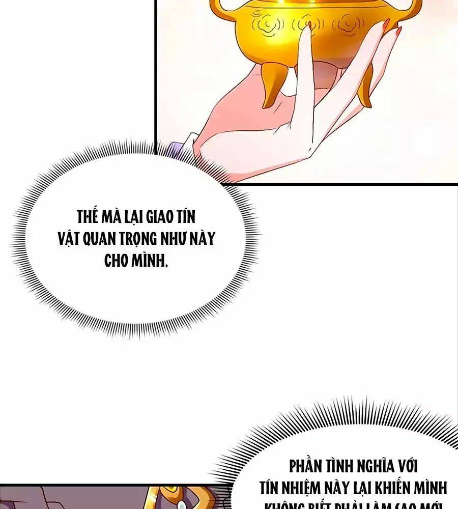 Thịnh Thế Lê Hoa Điện Chương 77 Ảnh 42