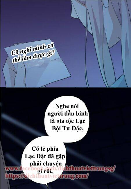 Vết Cắn Ngọt Ngào 2 Chương 39 Ảnh 77