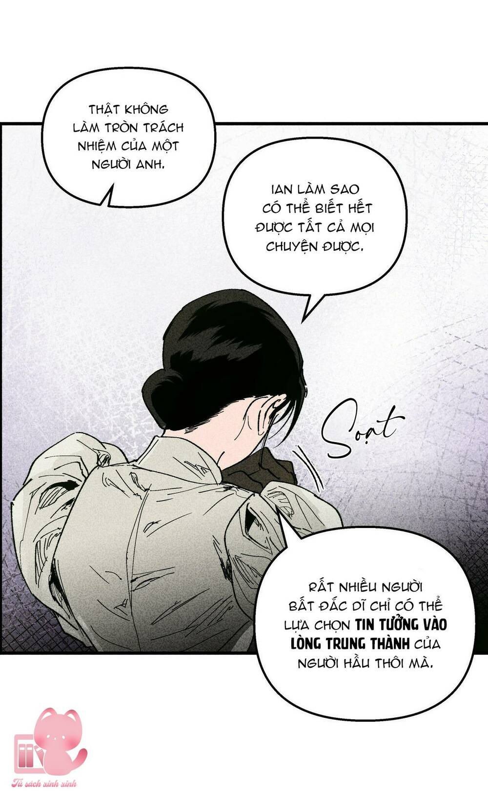 Đảo Phù Thủy Chương 5 Ảnh 64