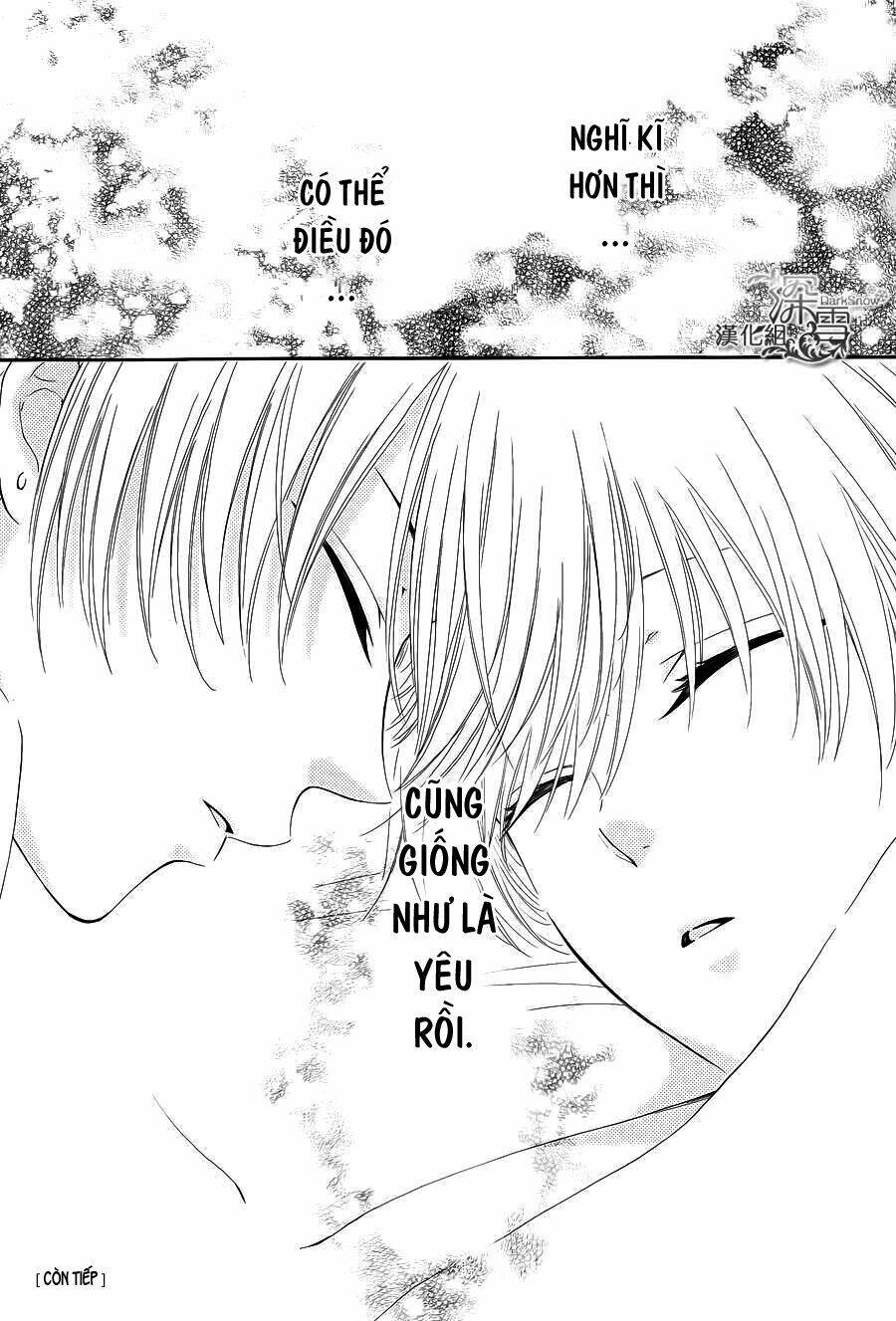 Rokka Melt - Fiance Wa Yukiotoko Chương 9 Ảnh 37