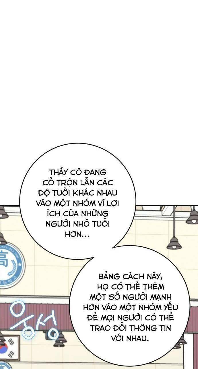 Đêm Của Bóng Tối Chương 40 Ảnh 9