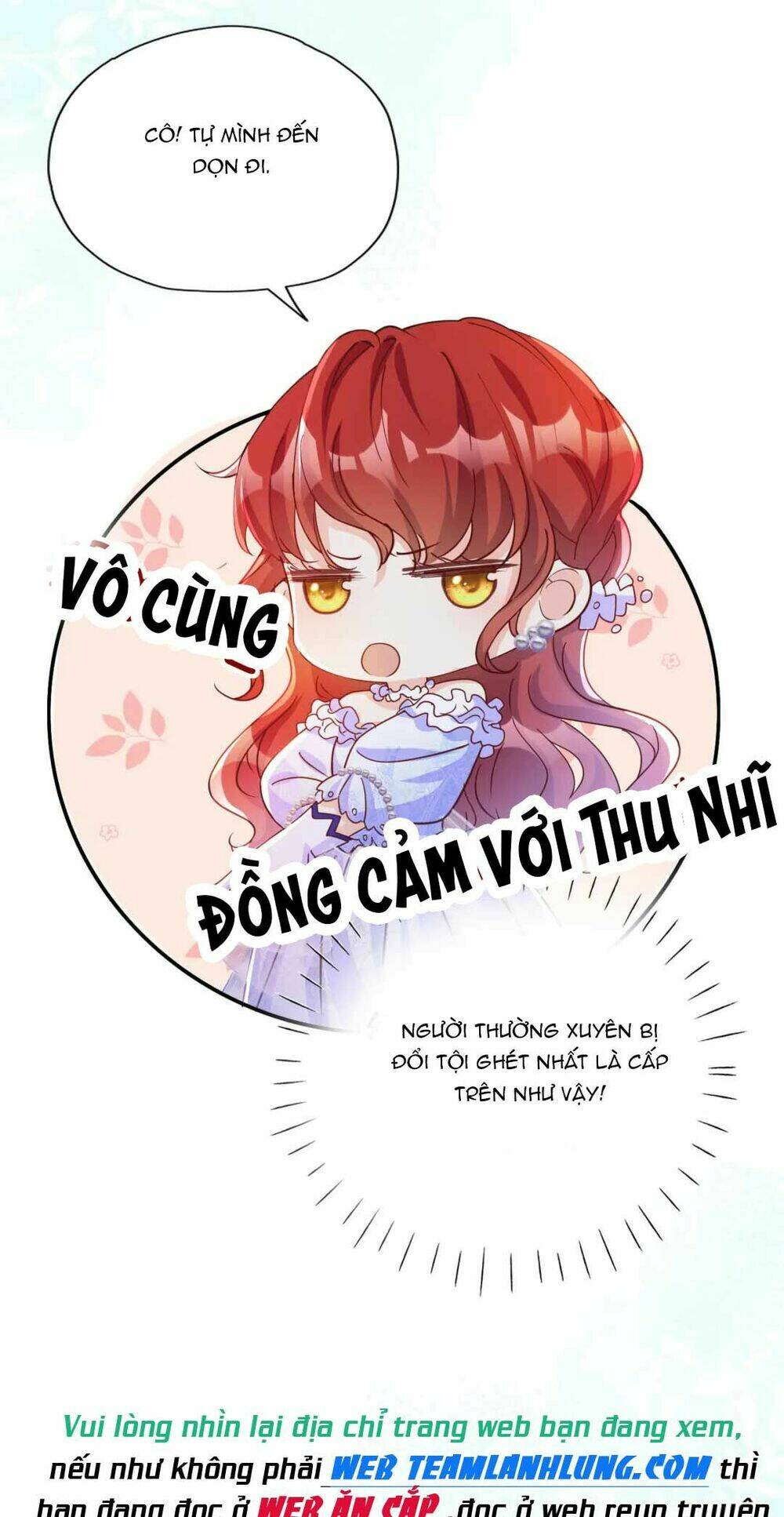 Tôi Tỏ Tình Với Kẻ Thù Của Tôi Chương 3 Ảnh 58