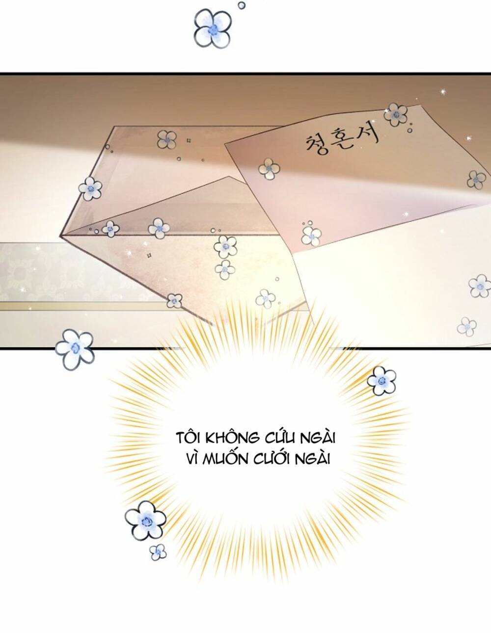 Tôi Cứu Anh Không Có Nghĩa Là Tôi Sẽ Cưới Anh Chương 0 Ảnh 26