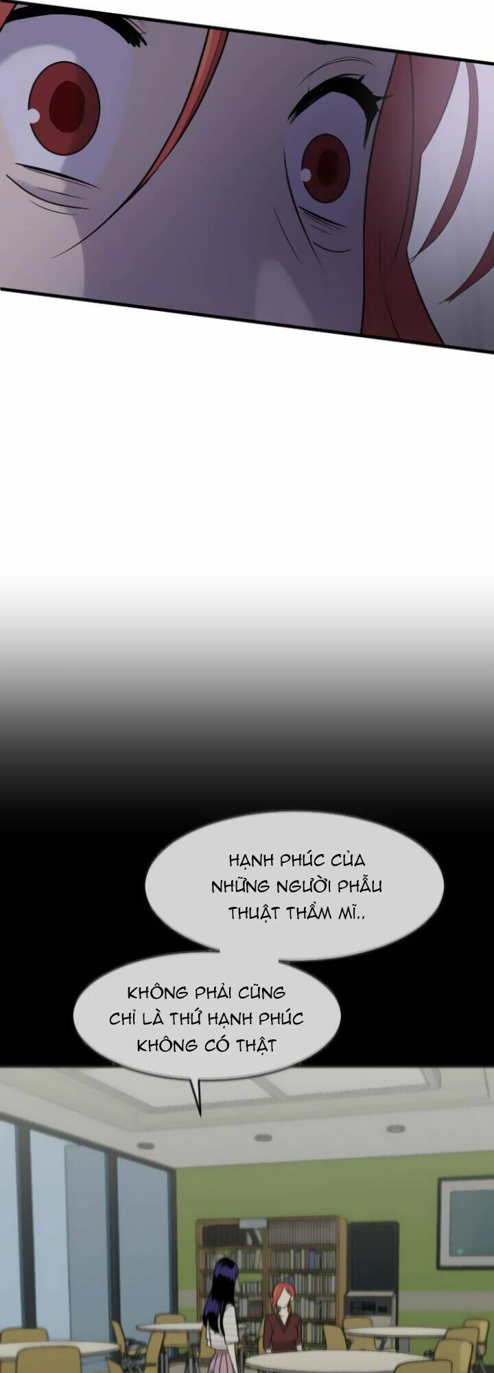 Người Đẹp Gangnam Chương 76 Ảnh 25