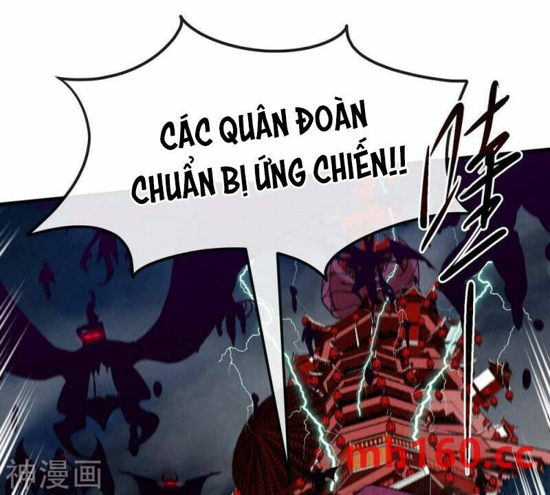 Bản Kiếm Tiên Tuyệt Không Làm Nô Chương 74 Ảnh 17