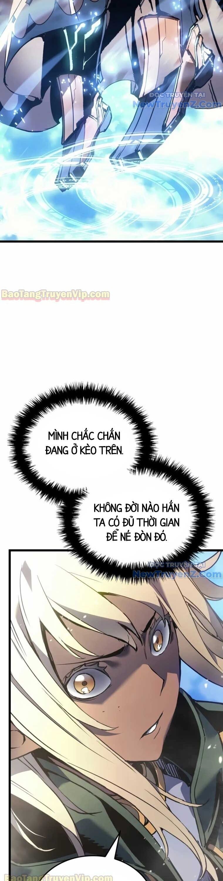 Đế Vương Hồi Quy Chương 80 Ảnh 22