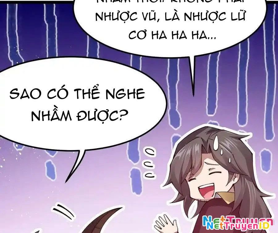 Sức Mạnh Của Kiếm Thần Chương 85 Ảnh 73