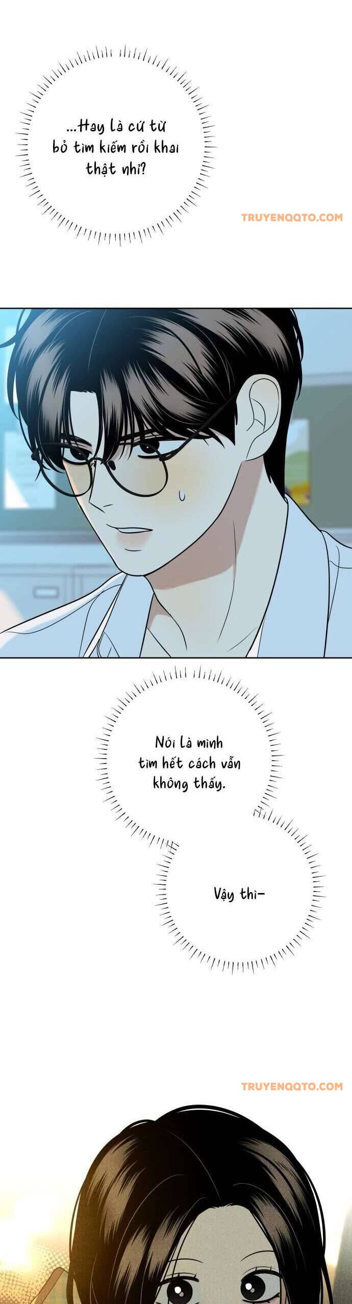 Kỷ Niệm Tuổi 19 Tồi Tệ Chương 22 Ảnh 24