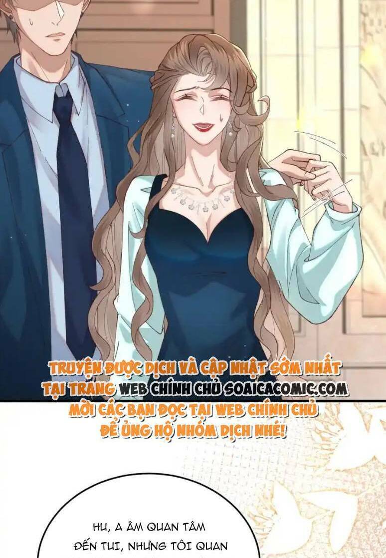 Ta Có Hào Quang Bá Tổng Chương 18 Ảnh 36