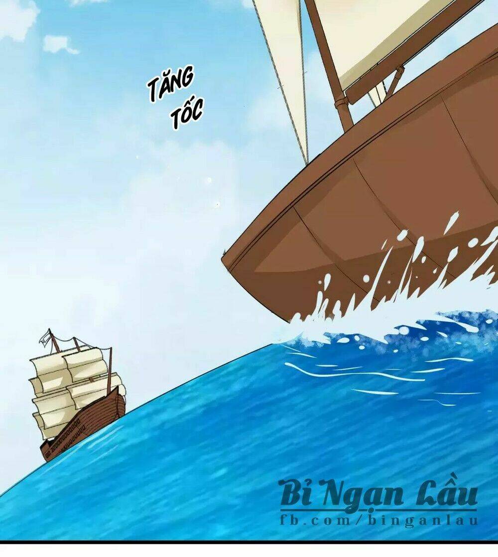 Bồng Sơn Viễn Chương 30 Ảnh 48