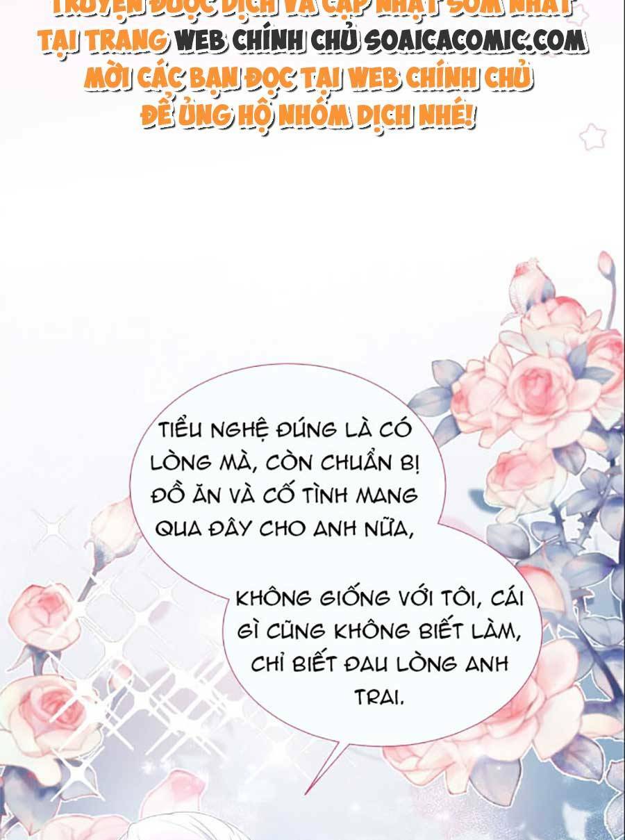 Ác Nữ Va Phải Nam Phụ Si Tình Chương 5 Ảnh 33
