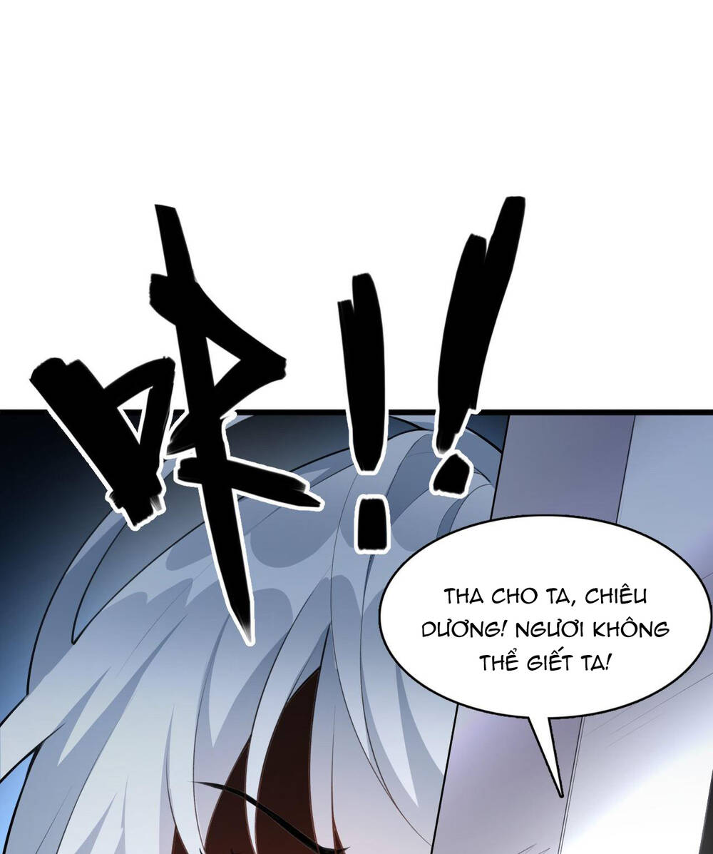 Ta Dưỡng Ra Nhân Vật Phản Diện Là Nữ Đế Yandere Chương 4 Ảnh 6