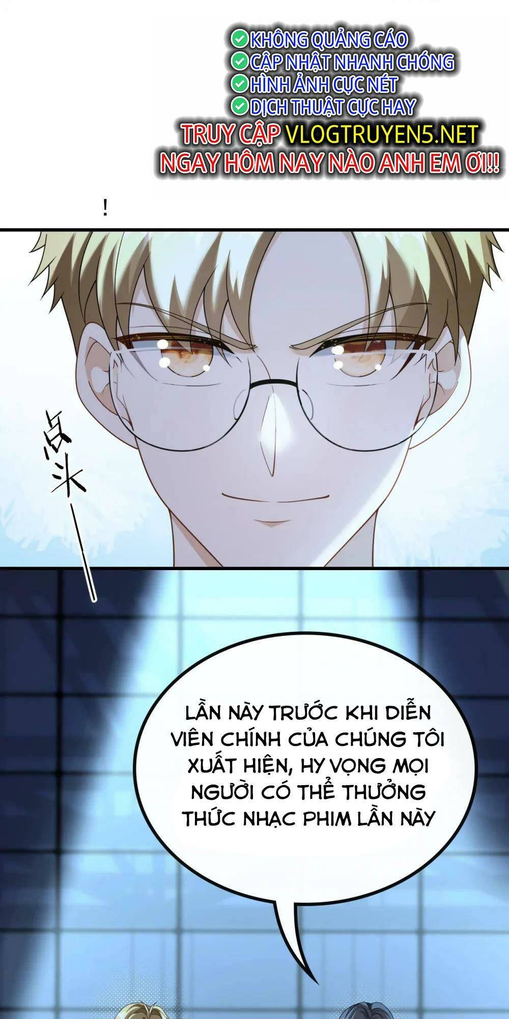 Trùng Sinh, Ta Mới Là Thiên Vương Giải Trí Chương 47 Ảnh 11