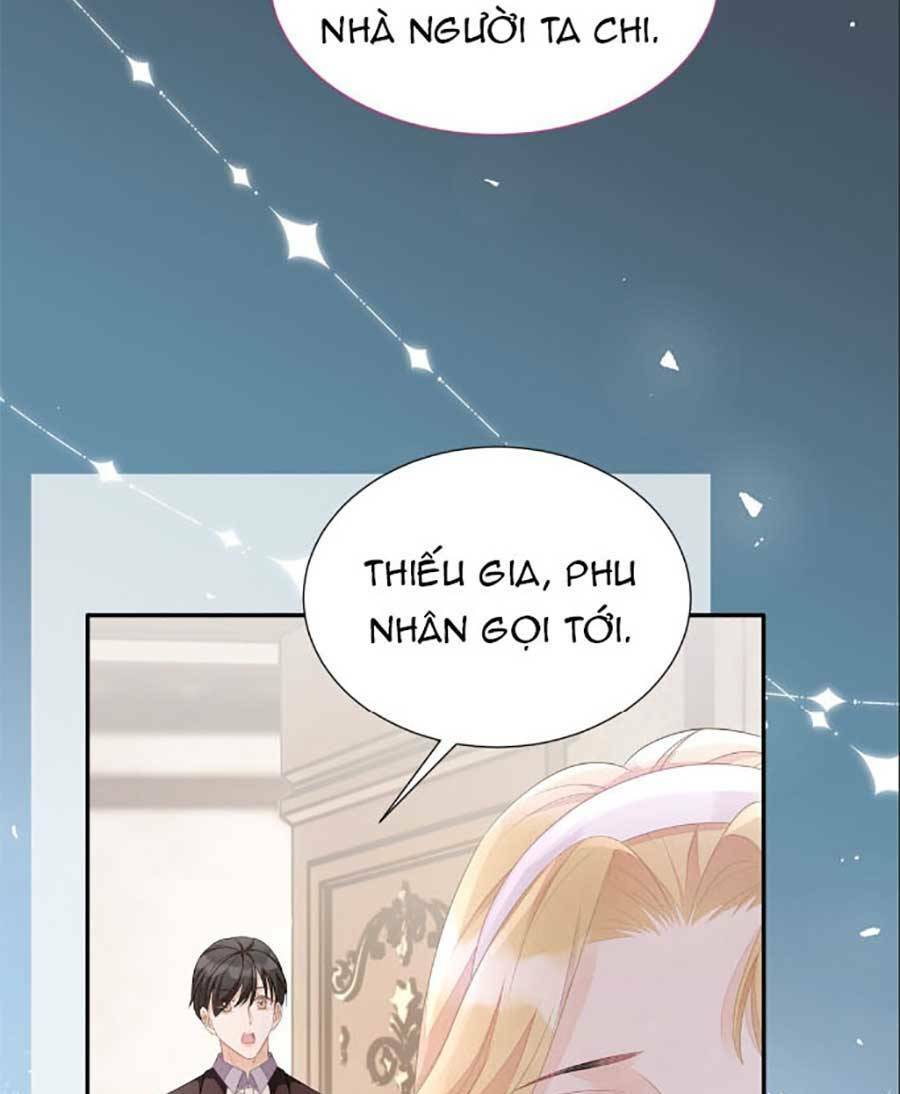 Ác Nữ Va Phải Nam Phụ Si Tình Chương 5 Ảnh 49