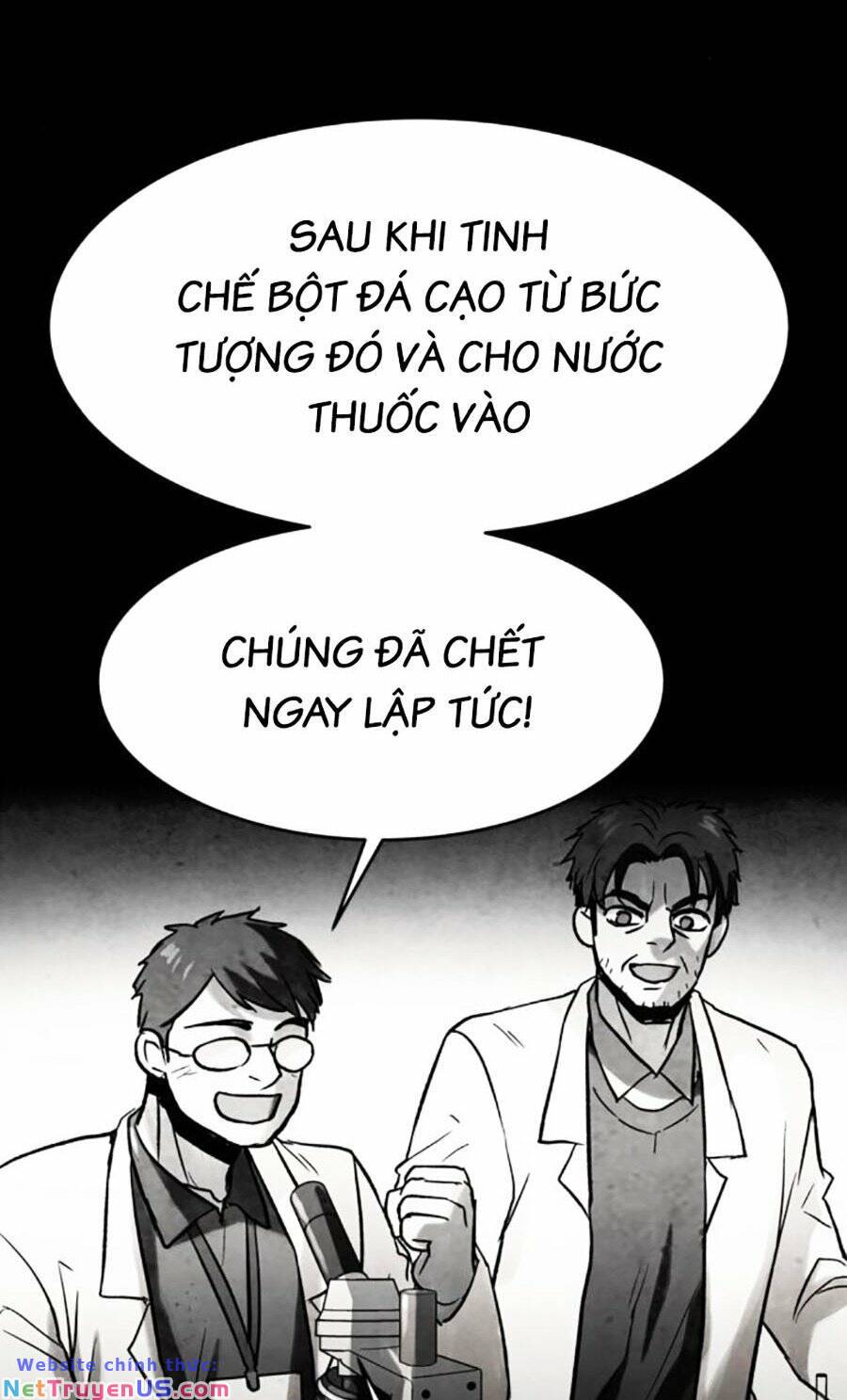 Mầm Chết Chương 40 Ảnh 44