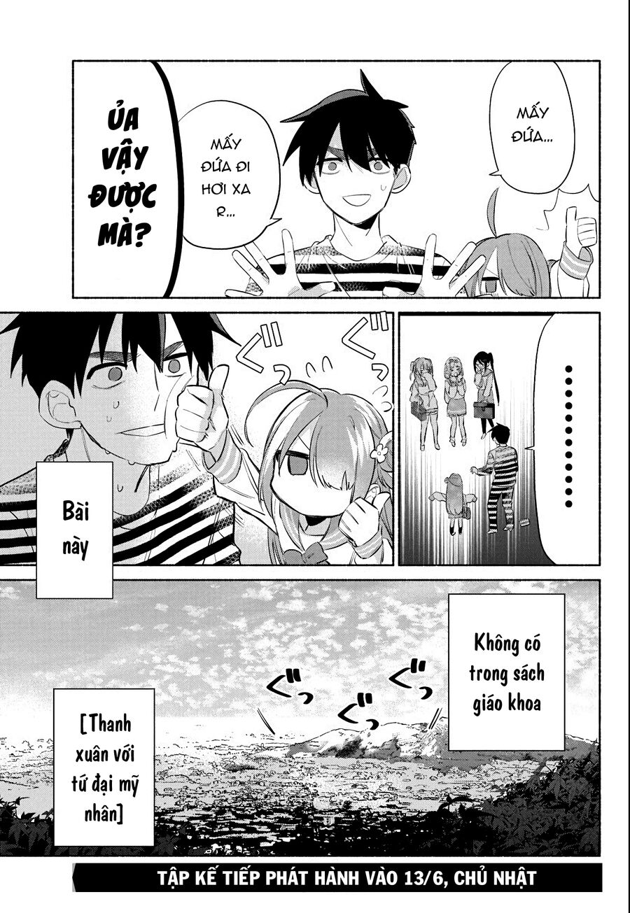 Kasanegasane No Hatsukoi Desuga Chương 2 Ảnh 53