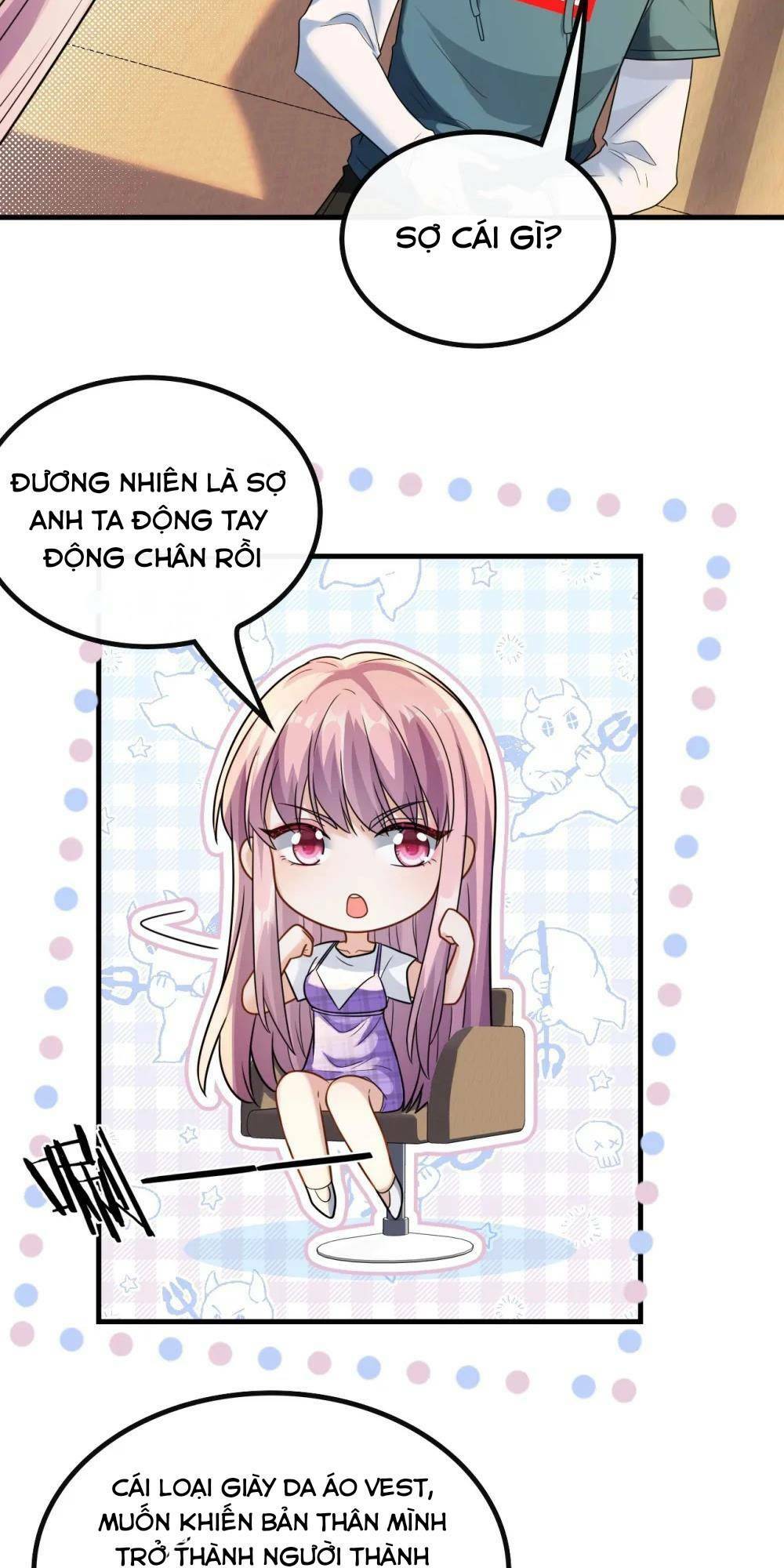 Trùng Sinh, Ta Mới Là Thiên Vương Giải Trí Chương 54 Ảnh 17