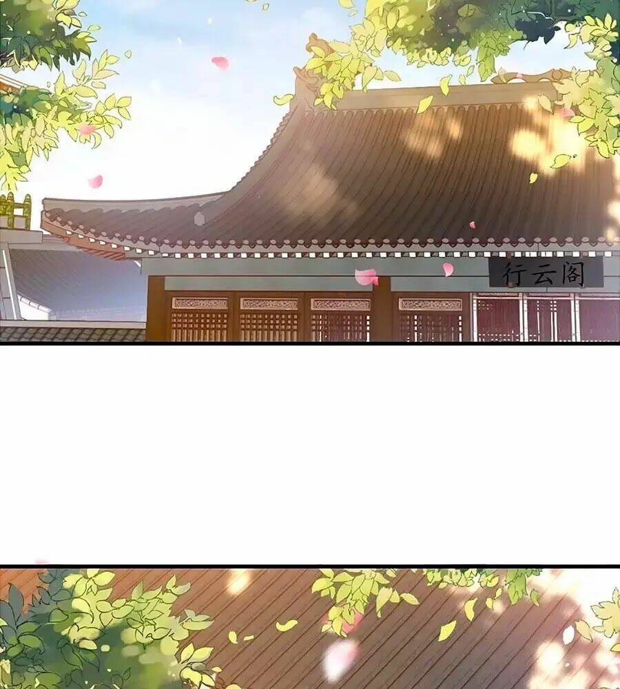 Thịnh Thế Lê Hoa Điện Chương 83 Ảnh 20