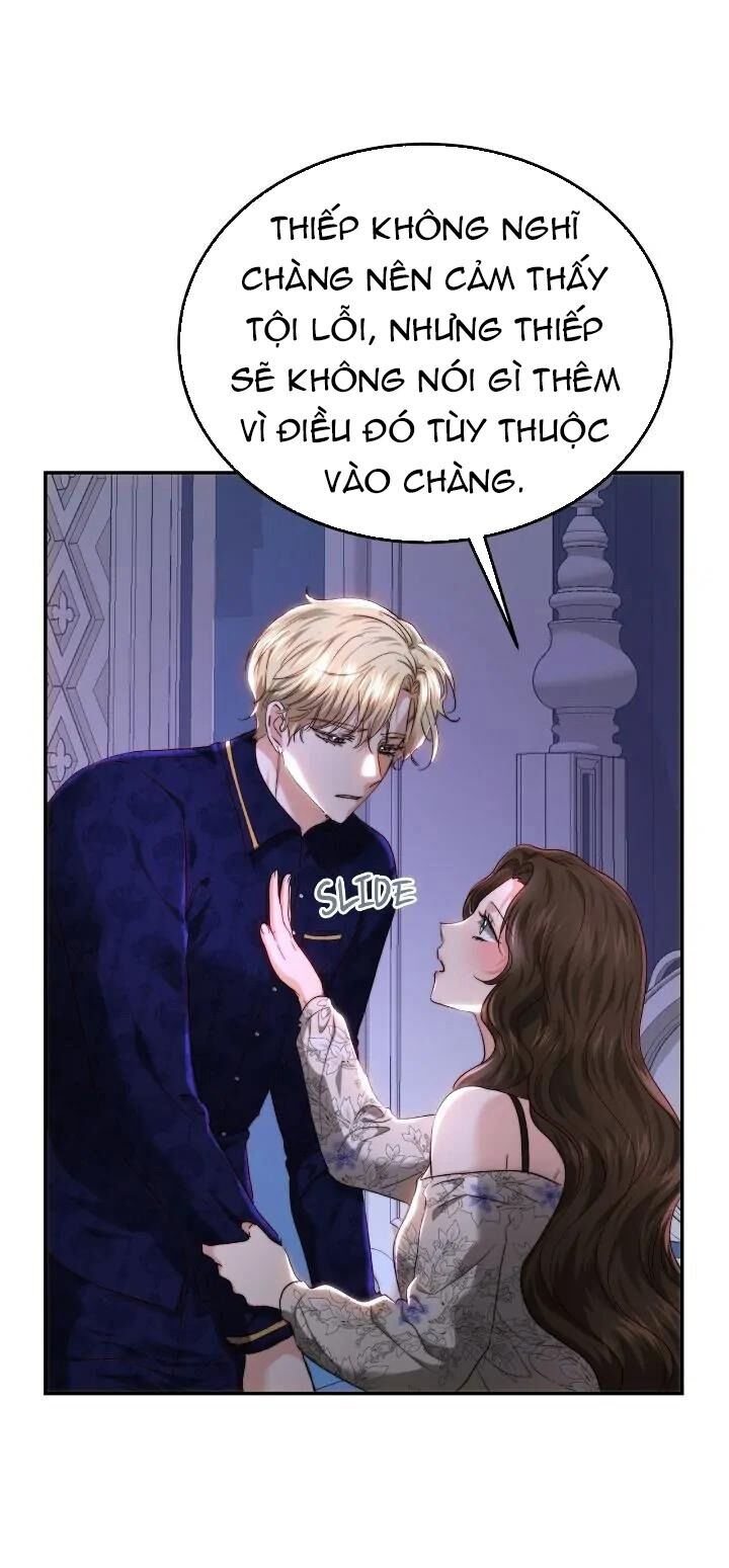 Rosalyn Bogart Chương 82 Ảnh 17
