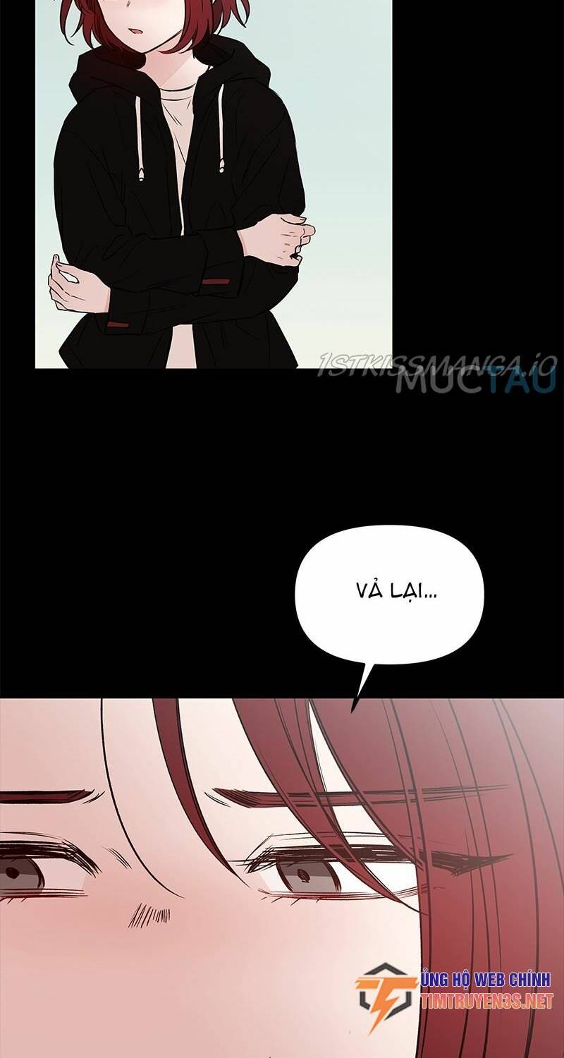 BưƠM BưỚM Và MáU Chương 48 Ảnh 41