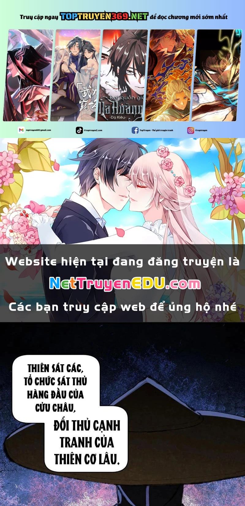 Đại Thừa Kỳ Mới Có Nghịch Tập Hệ Thống Chương 53 Ảnh 2
