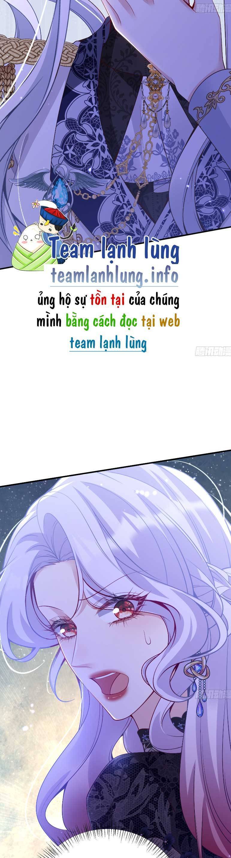 Cưỡng Ép Hoàng Thái Tử Điện Hạ Chương 18 Ảnh 13