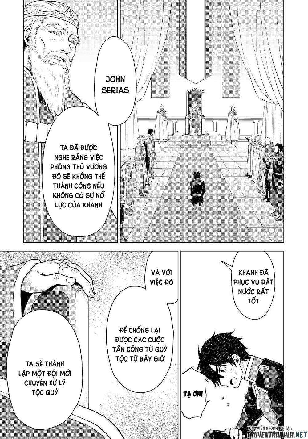 Hiraheishi Wa Kako Wo Yumemiru Chương 50 Ảnh 9