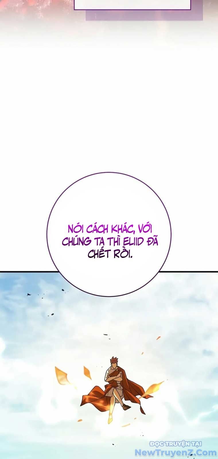 Anh Hùng Trở Lại Chương 121 Ảnh 49