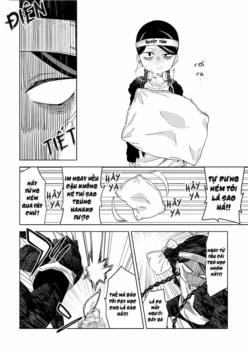 Mashou No Otome No Yakumawari Chương 11 Ảnh 20
