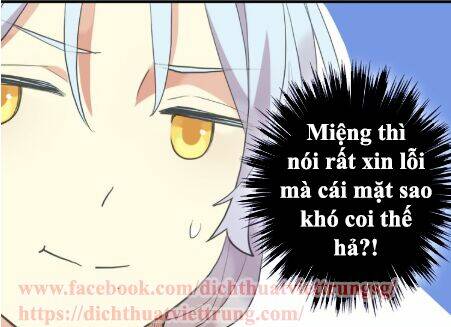 Vết Cắn Ngọt Ngào 2 Chương 39 Ảnh 18