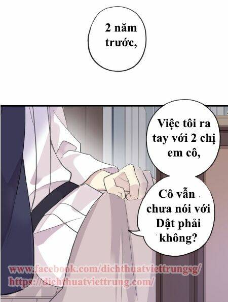 Vết Cắn Ngọt Ngào 2 Chương 53 Ảnh 31