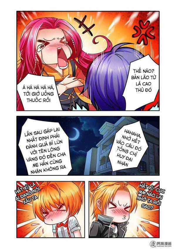 Liệp Hồn Chương 4 Ảnh 24