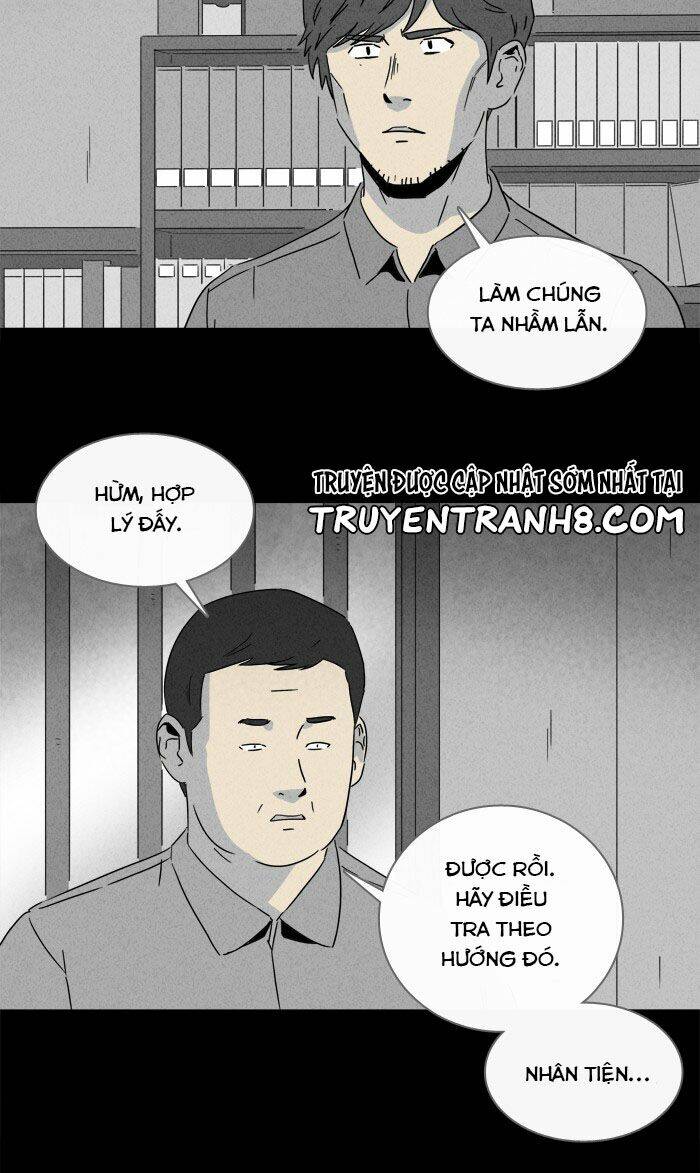 Những Câu Chuyện Bất Thường Chương 237 Ảnh 27